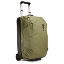 Thule - Chasm Carry On 55 Cm / 22'' - Sac De Voyage -Sac À Dos Série thule chasm carry on 55 cm 22 sac de voyage 2