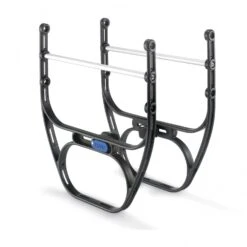 Thule - Pack'n Pedal Seitenrahmen - Sacoche Pour Porte-bagages -Sac À Dos Série thule packn pedal seitenrahmen sacoche pour porte bagages 1