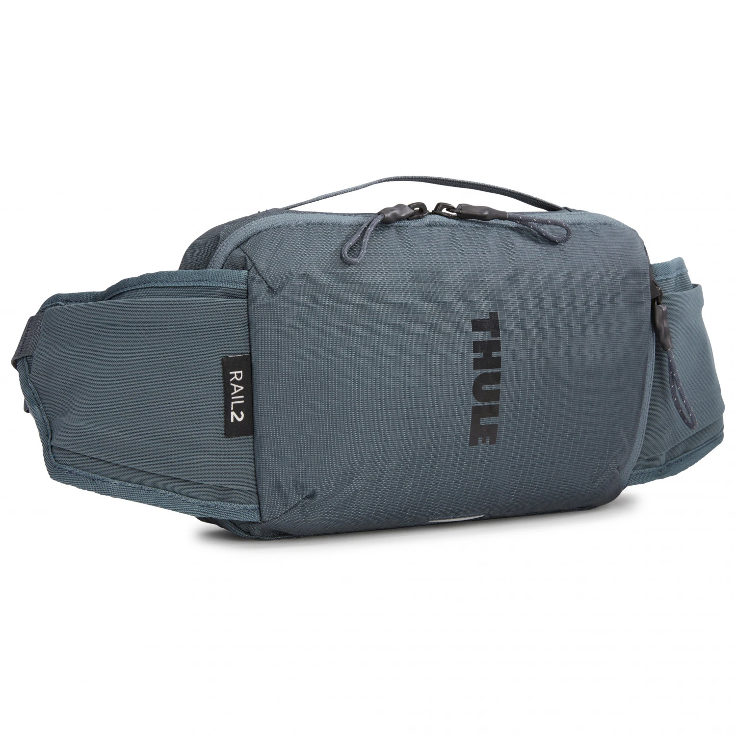 Thule - Rail Hip Pack 2 - Sac Banane 2 Thule - Rail Hip Pack 2 - Sac Banane – Image 2