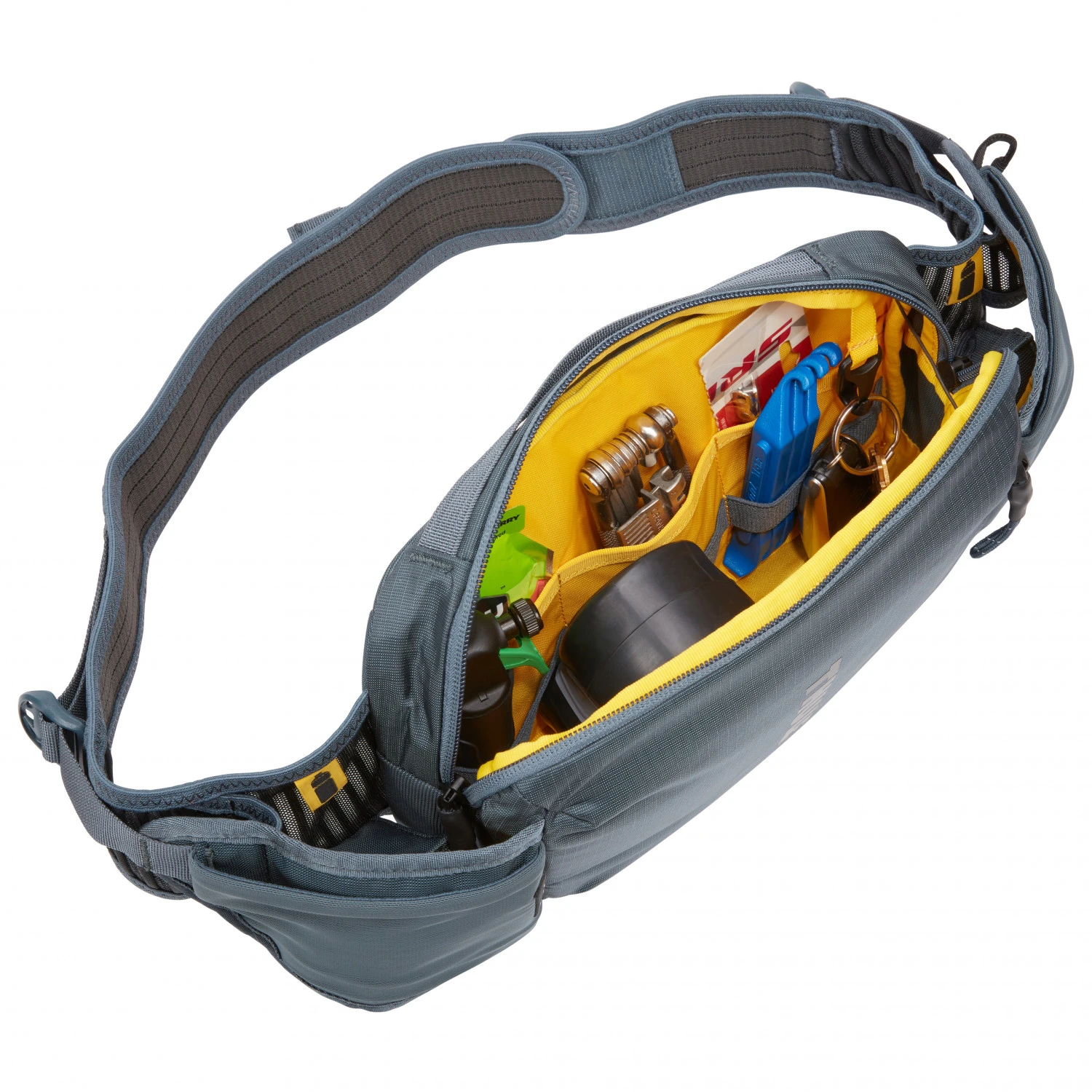 Thule - Rail Hip Pack 2 - Sac Banane 5 Thule - Rail Hip Pack 2 - Sac Banane – Image 5