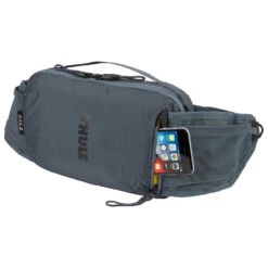 Thule - Rail Hip Pack 2 - Sac Banane 11 Thule - Rail Hip Pack 2 - Sac Banane -Sac À Dos Série thule rail hip pack 2 sac banane detail 6