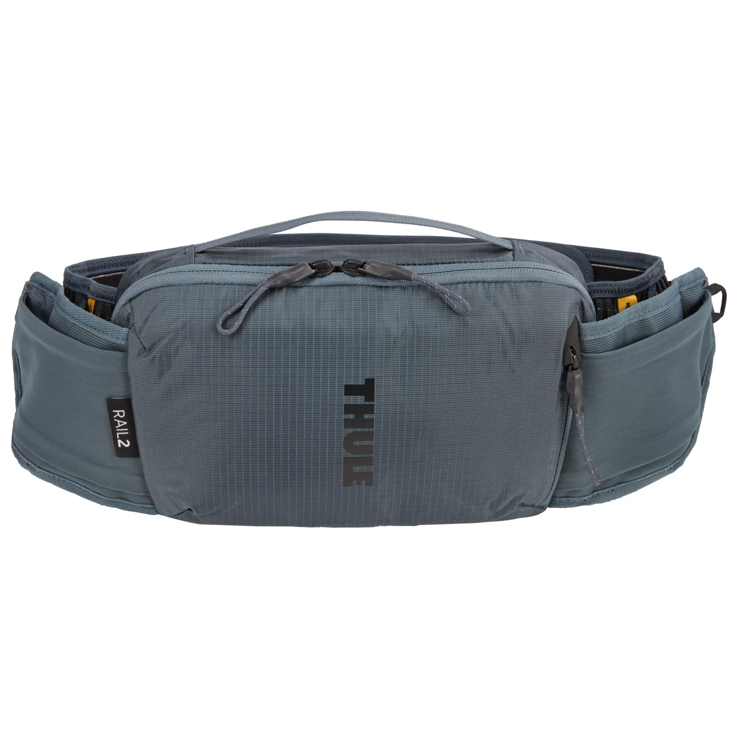 Thule - Rail Hip Pack 2 - Sac Banane 1 Thule - Rail Hip Pack 2 - Sac Banane