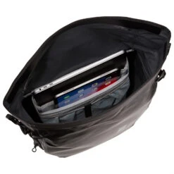 Thule - Thule Shield Pannier 17 - Sacoche Pour Porte-bagages -Sac À Dos Série thule thule shield pannier 17 sacoche pour porte bagages detail 4