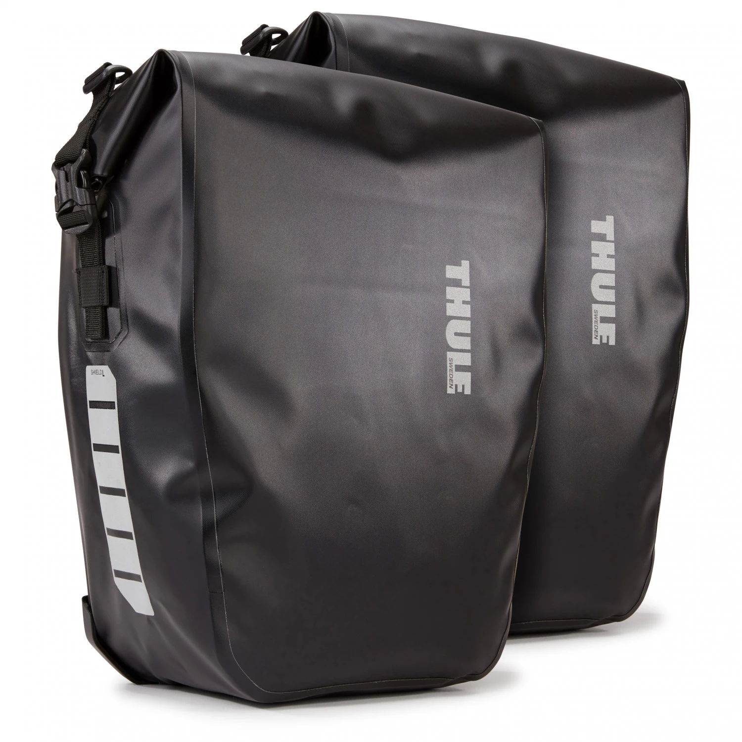 Thule - Thule Shield Pannier 25 Pair - Sacoches Pour Porte-bagages 1 Thule - Thule Shield Pannier 25 Pair - Sacoches Pour Porte-bagages