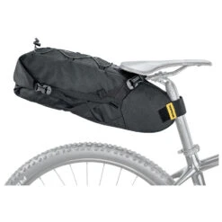 Topeak - BackLoader 10 - Sacoche De Vélo -Sac À Dos Série topeak backloader 10 sacoche de velo detail 3