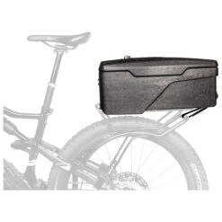 Topeak - E-Xplorer Trunkbox - Sacoche Pour Porte-bagages -Sac À Dos Série topeak e xplorer trunkbox sacoche pour porte bagages detail 5