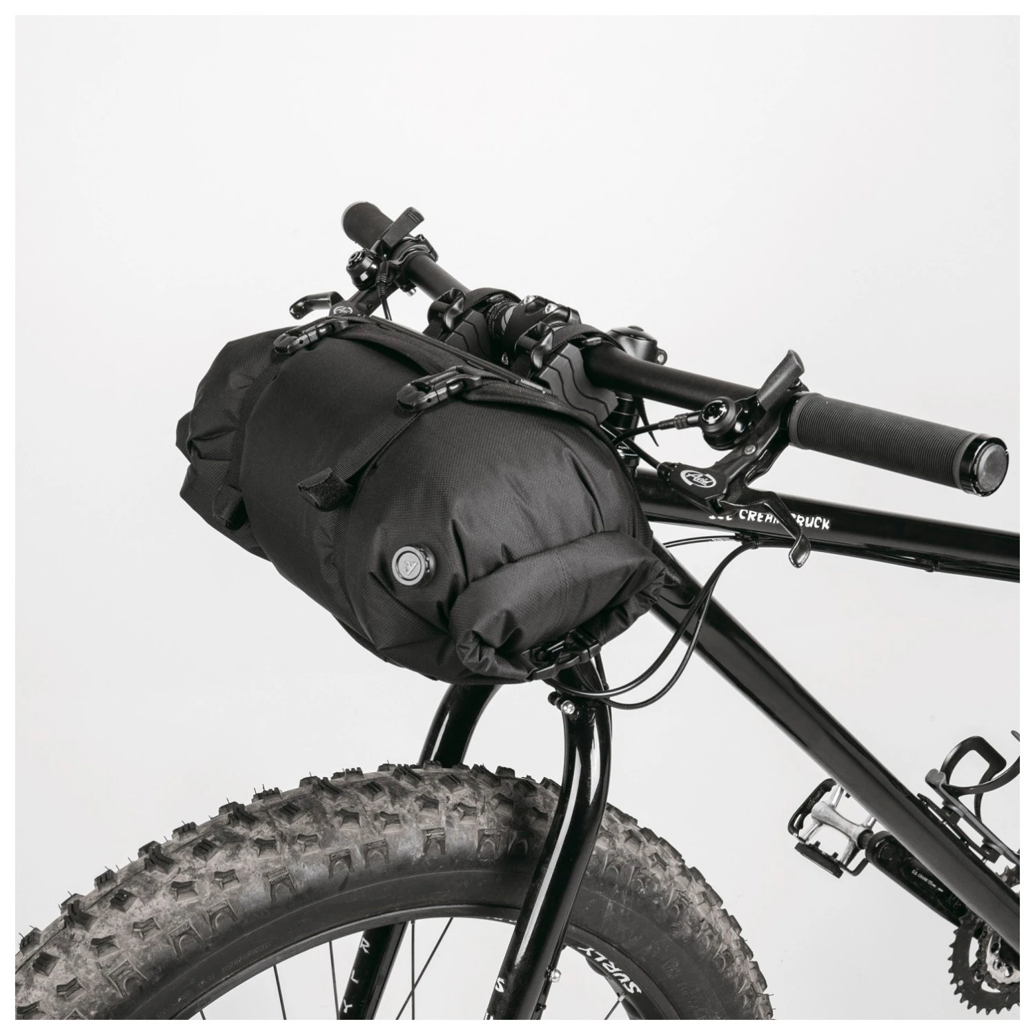 Topeak - Frontloader - Sacoche De Guidon 4 Topeak - Frontloader - Sacoche De Guidon – Image 4