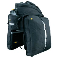 Topeak - MTX Trunk Bag Tour DX - Sacoche Pour Porte-bagages -Sac À Dos Série topeak mtx trunk bag tour dx sacoche pour porte bagages 1