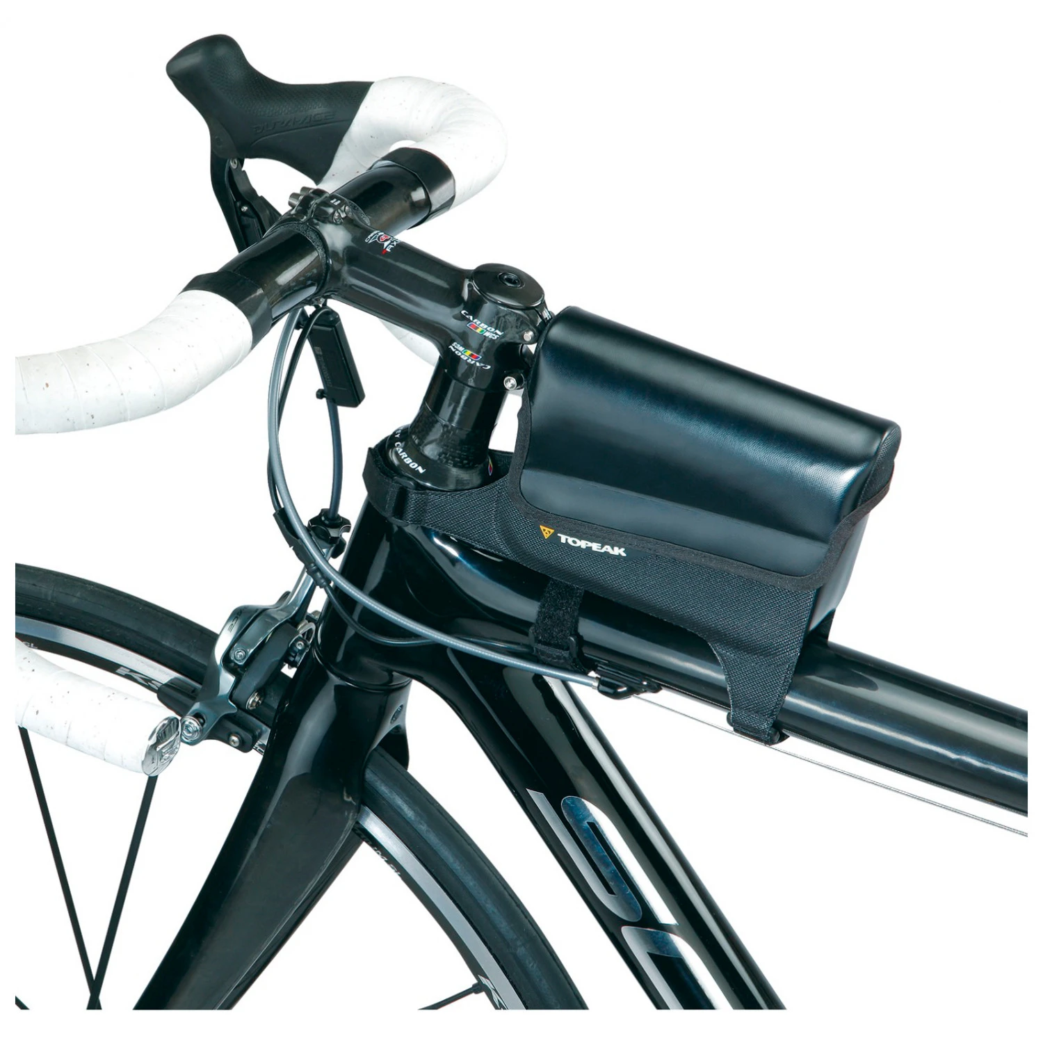 Topeak - Tri Drybag - Sacoche De Vélo 2 Topeak - Tri Drybag - Sacoche De Vélo – Image 2