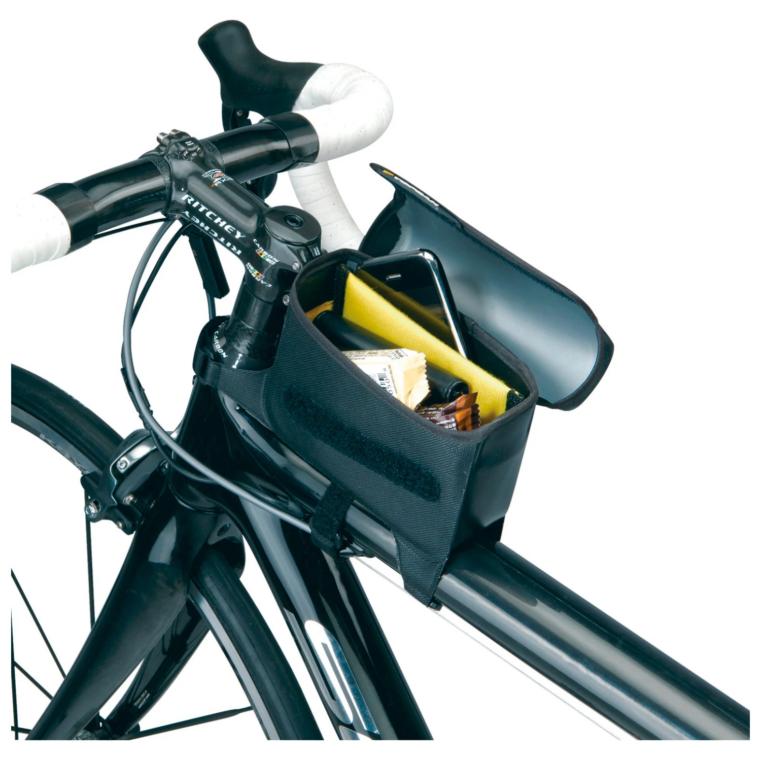 Topeak - Tri Drybag - Sacoche De Vélo 3 Topeak - Tri Drybag - Sacoche De Vélo – Image 3