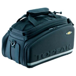 Topeak - Trunk Bag DXP Strap - Sacoche Pour Porte-bagages -Sac À Dos Série topeak trunk bag dxp strap sacoche pour porte bagages detail 2