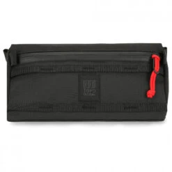 Topo Designs - Bike Bag Mountain - Sacoche De Guidon 4 Topo Designs - Bike Bag Mountain - Sacoche De Guidon -Sac À Dos Série topo designs bike bag mountain sacoche de guidon 1