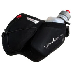 UltrAspire - Essential Bottle Pack - Sac Banane -Sac À Dos Série ultraspire essential bottle pack sac banane 1