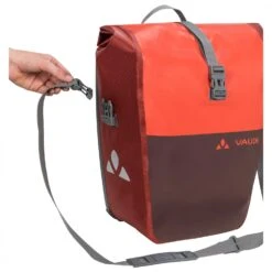 Vaude - Aqua Back Color - Sacoches Pour Porte-bagages -Sac À Dos Série vaude aqua back color sacoches pour porte bagages detail 3
