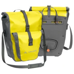 Vaude - Aqua Back Plus - Sacoches Pour Porte-bagages -Sac À Dos Série vaude aqua back plus sacoches pour porte bagages 2