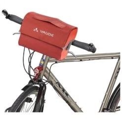 Vaude - Aqua Box - Sacoche De Guidon -Sac À Dos Série vaude aqua box sacoche de guidon detail 3