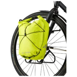 Vaude - Aqua Front Light - Sacoche Pour Porte-bagages -Sac À Dos Série vaude aqua front light sacoche pour porte bagages detail 4