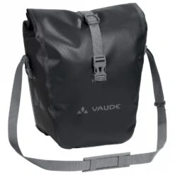Vaude - Aqua Front - Sacoches Pour Porte-bagages -Sac À Dos Série vaude aqua front sacoches pour porte bagages 1