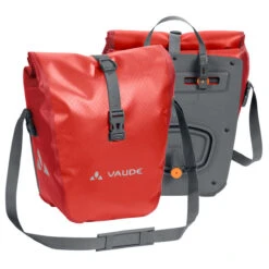 Vaude - Aqua Front - Sacoches Pour Porte-bagages -Sac À Dos Série vaude aqua front sacoches pour porte bagages 2