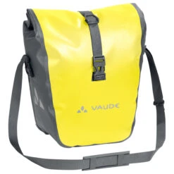 Vaude - Aqua Front - Sacoches Pour Porte-bagages -Sac À Dos Série vaude aqua front sacoches pour porte bagages 4