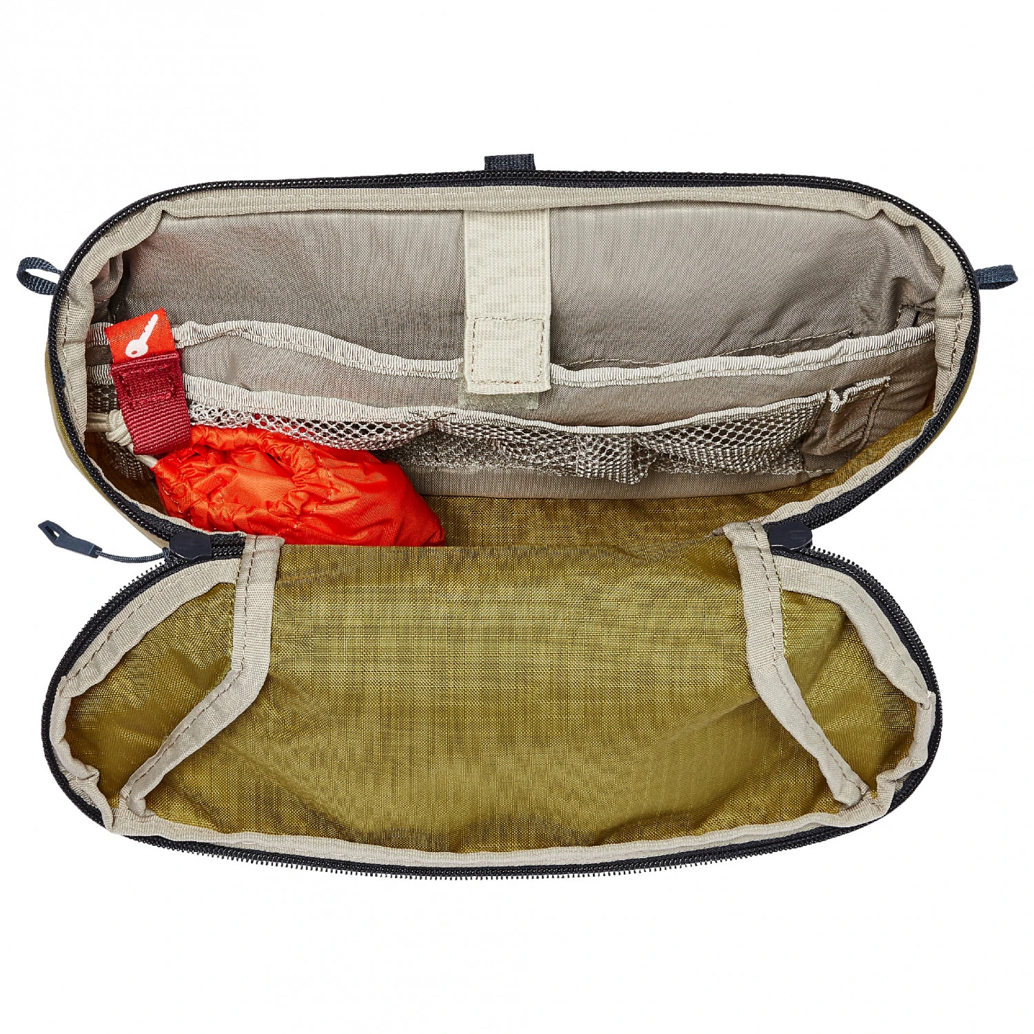 Vaude - Citybox Bike - Sacoche De Guidon 3 Vaude - Citybox Bike - Sacoche De Guidon – Image 3