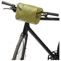 Vaude - Citybox Bike - Sacoche De Guidon 11 Vaude - Citybox Bike - Sacoche De Guidon -Sac À Dos Série vaude citybox bike sacoche de guidon detail 6