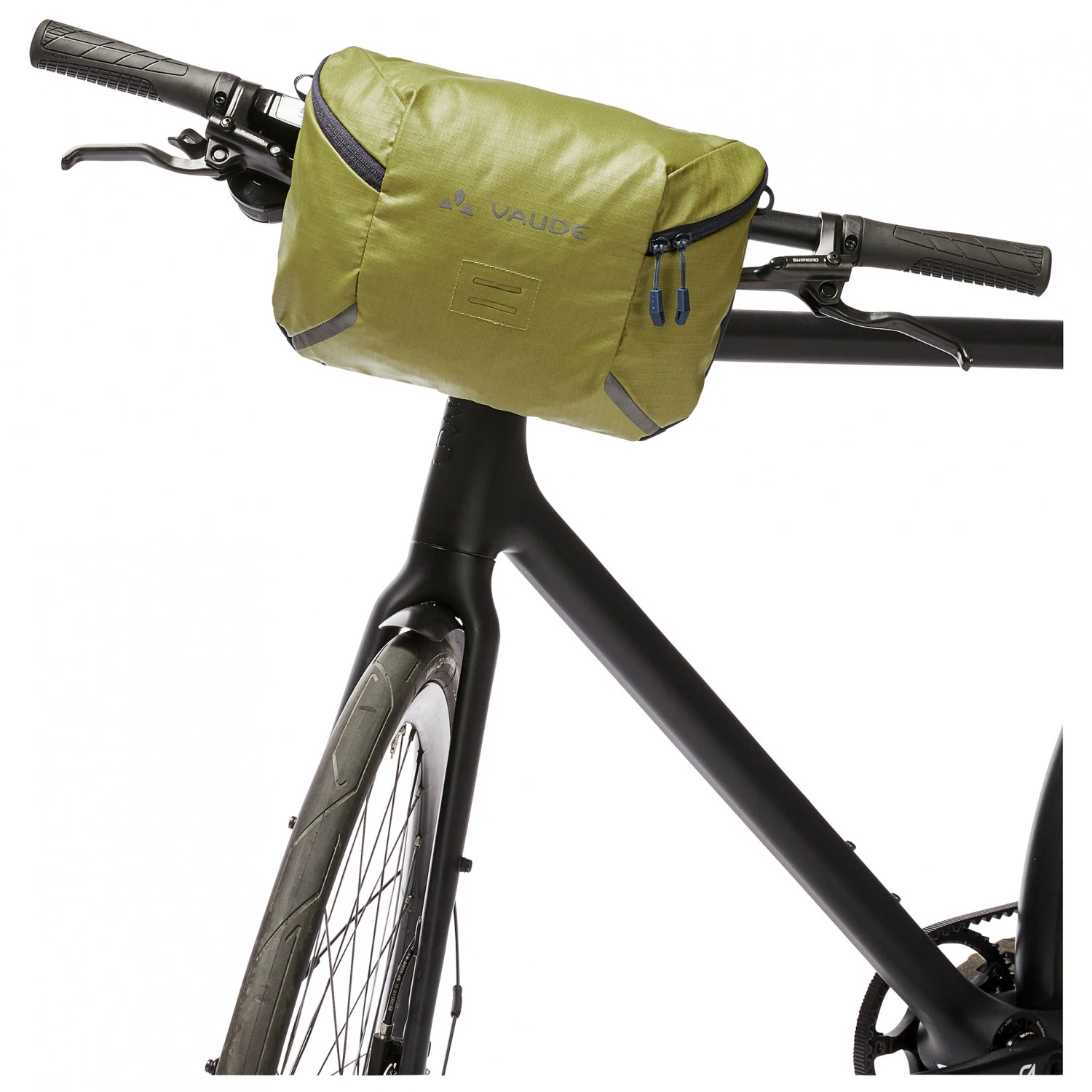 Vaude - Citybox Bike - Sacoche De Guidon 6 Vaude - Citybox Bike - Sacoche De Guidon – Image 6