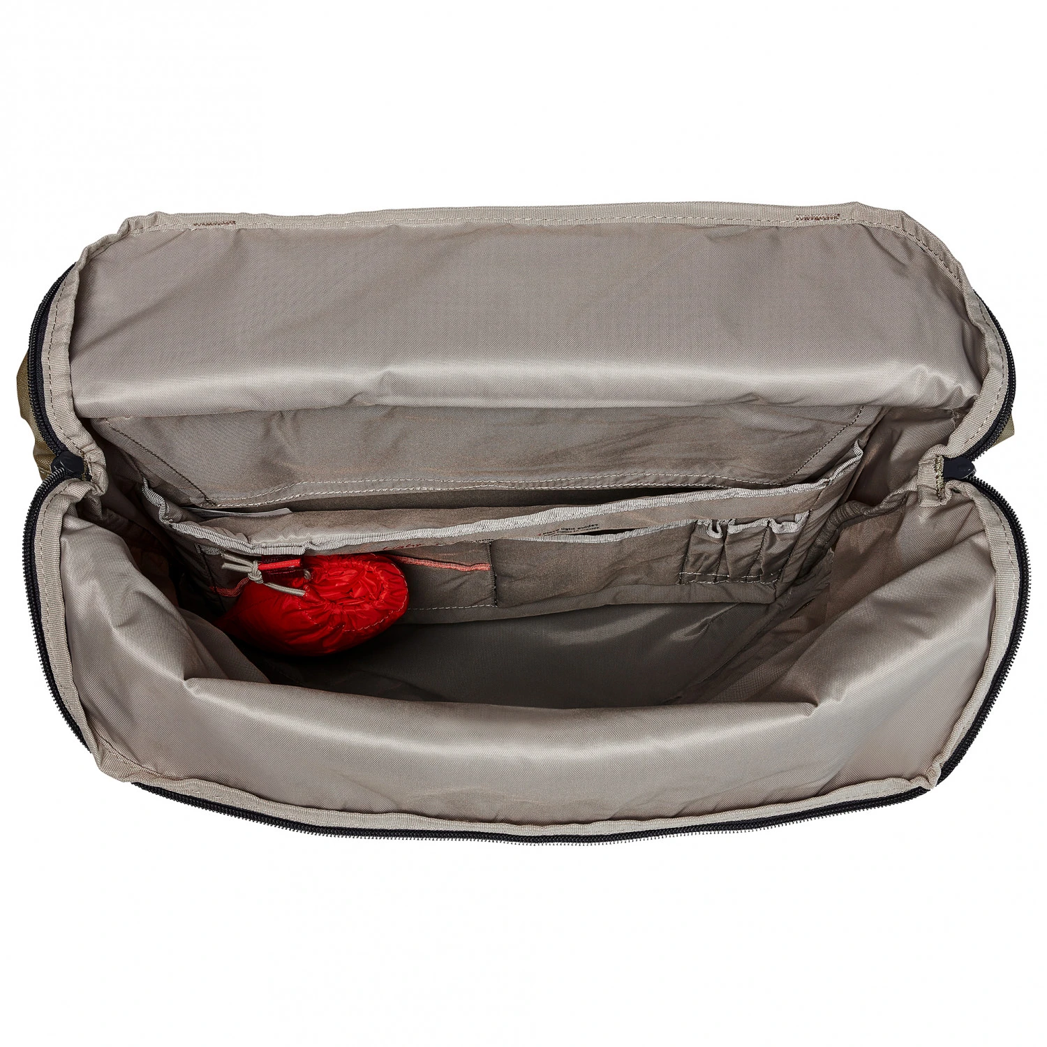 Vaude - Cityme Bike - Sacoche Pour Porte-bagages 3 Vaude - Cityme Bike - Sacoche Pour Porte-bagages – Image 3