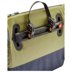 Vaude - Cityme Bike - Sacoche Pour Porte-bagages 9 Vaude - Cityme Bike - Sacoche Pour Porte-bagages -Sac À Dos Série vaude cityme bike sacoche pour porte bagages detail 4