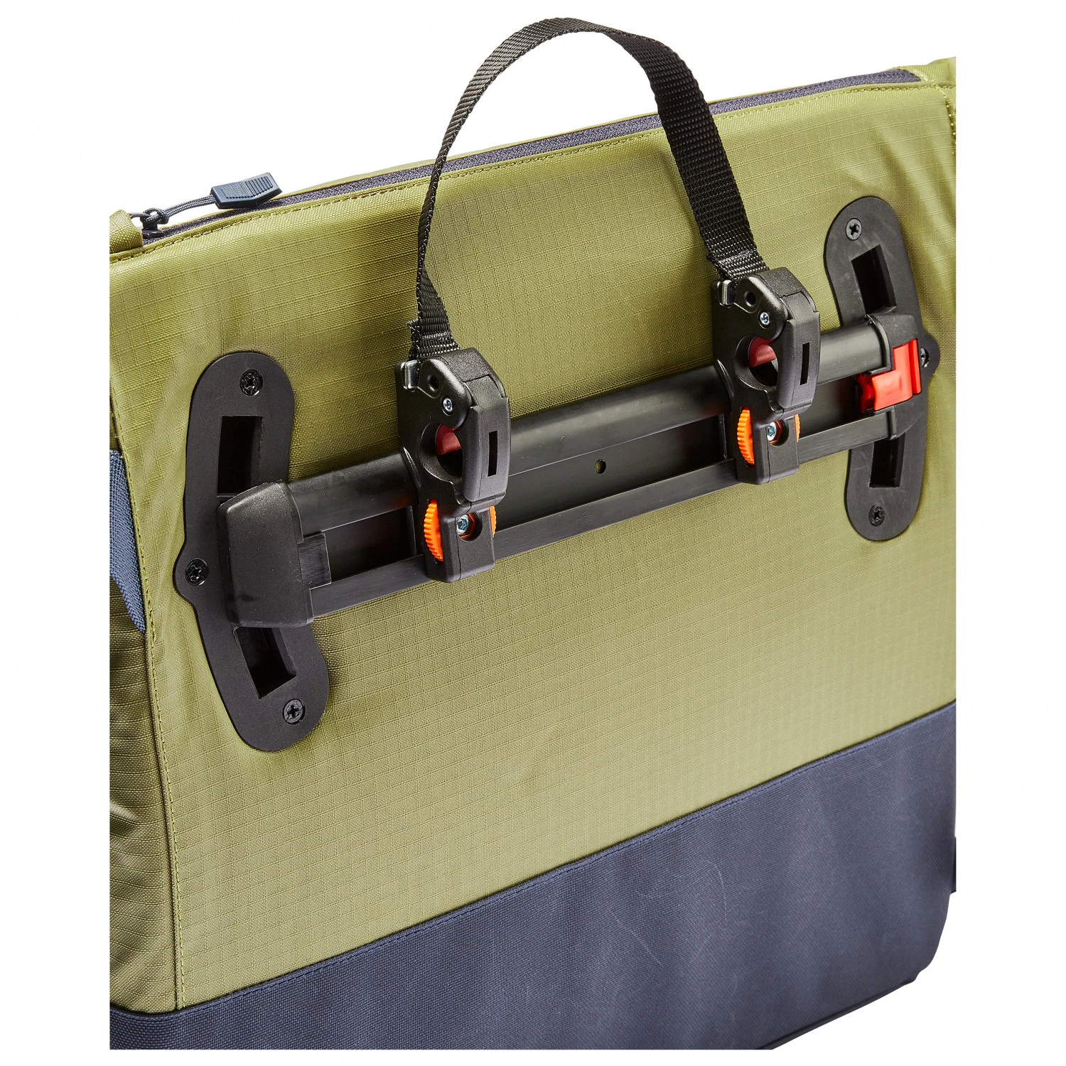 Vaude - Cityme Bike - Sacoche Pour Porte-bagages 4 Vaude - Cityme Bike - Sacoche Pour Porte-bagages – Image 4