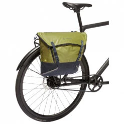 Vaude - Cityme Bike - Sacoche Pour Porte-bagages 11 Vaude - Cityme Bike - Sacoche Pour Porte-bagages -Sac À Dos Série vaude cityme bike sacoche pour porte bagages detail 6