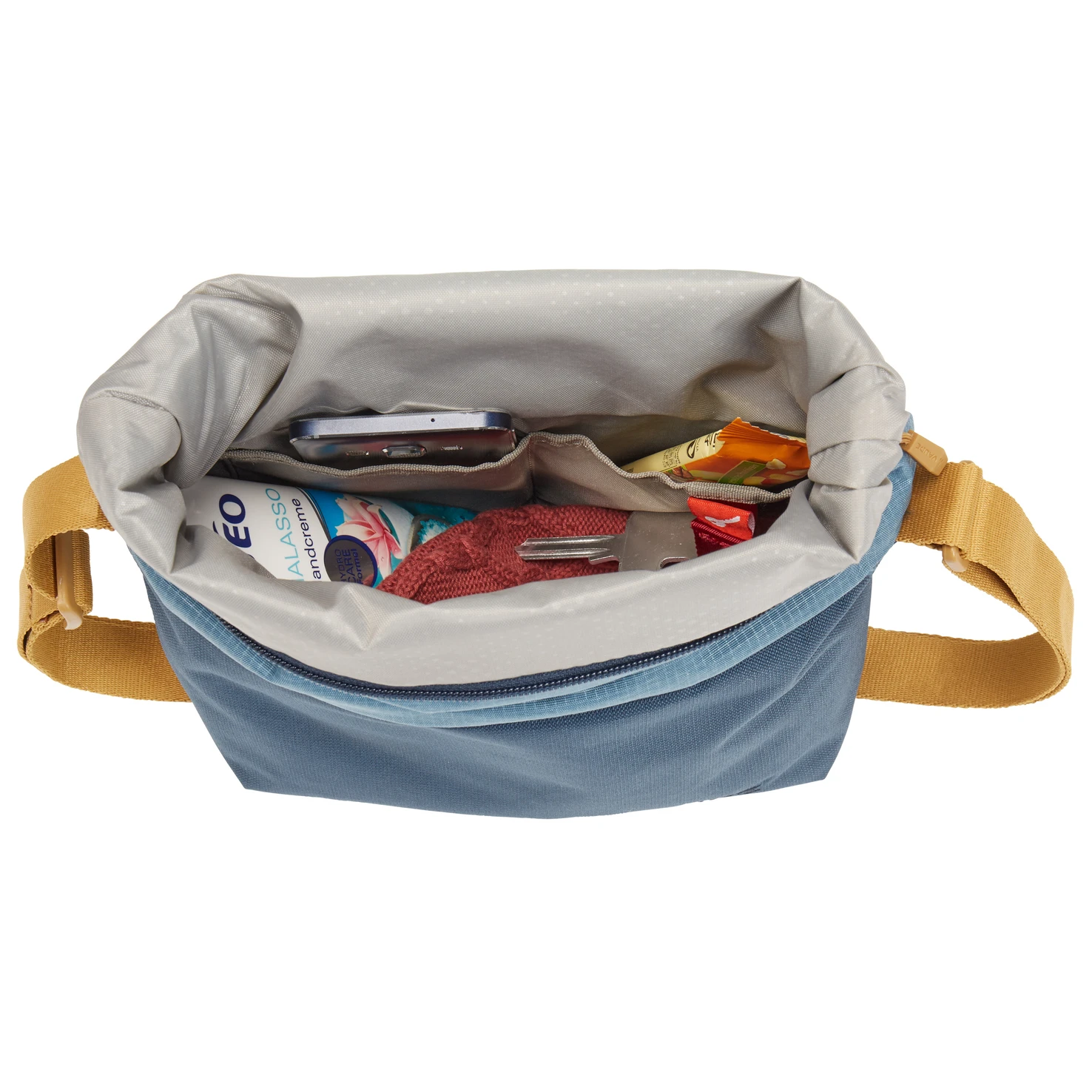 Vaude - Heka - Sac à Bandoulière 4 Vaude - Heka - Sac à Bandoulière – Image 4