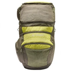 Vaude - Karakorum Pro 65 - Sacoche Pour Porte-bagages 8 Vaude - Karakorum Pro 65 - Sacoche Pour Porte-bagages -Sac À Dos Série vaude karakorum pro 65 sacoche pour porte bagages detail 3