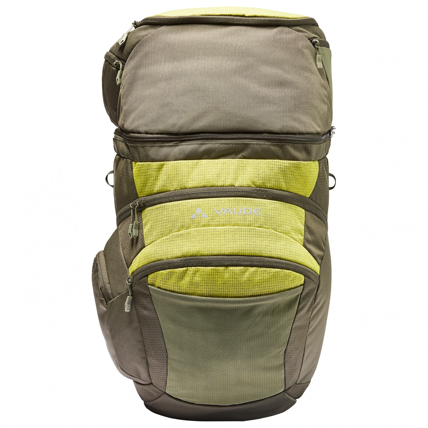 Vaude - Karakorum Pro 65 - Sacoche Pour Porte-bagages 3 Vaude - Karakorum Pro 65 - Sacoche Pour Porte-bagages – Image 3