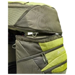 Vaude - Karakorum Pro 65 - Sacoche Pour Porte-bagages 9 Vaude - Karakorum Pro 65 - Sacoche Pour Porte-bagages -Sac À Dos Série vaude karakorum pro 65 sacoche pour porte bagages detail 4