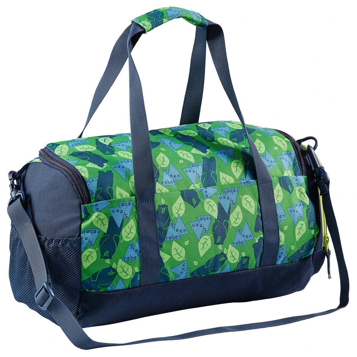 Vaude - Kid's Snippy 10 - Sac De Voyage 2 Vaude - Kid's Snippy 10 - Sac De Voyage – Image 2