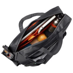 Vaude - Mineo Commuter Briefcase 17 - Sac à Bandoulière 10 Vaude - Mineo Commuter Briefcase 17 - Sac à Bandoulière -Sac À Dos Série vaude mineo commuter briefcase 17 sac a bandouliere detail 5