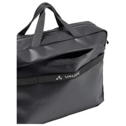 Vaude - Mineo Commuter Briefcase 17 - Sac à Bandoulière 11 Vaude - Mineo Commuter Briefcase 17 - Sac à Bandoulière -Sac À Dos Série vaude mineo commuter briefcase 17 sac a bandouliere detail 6