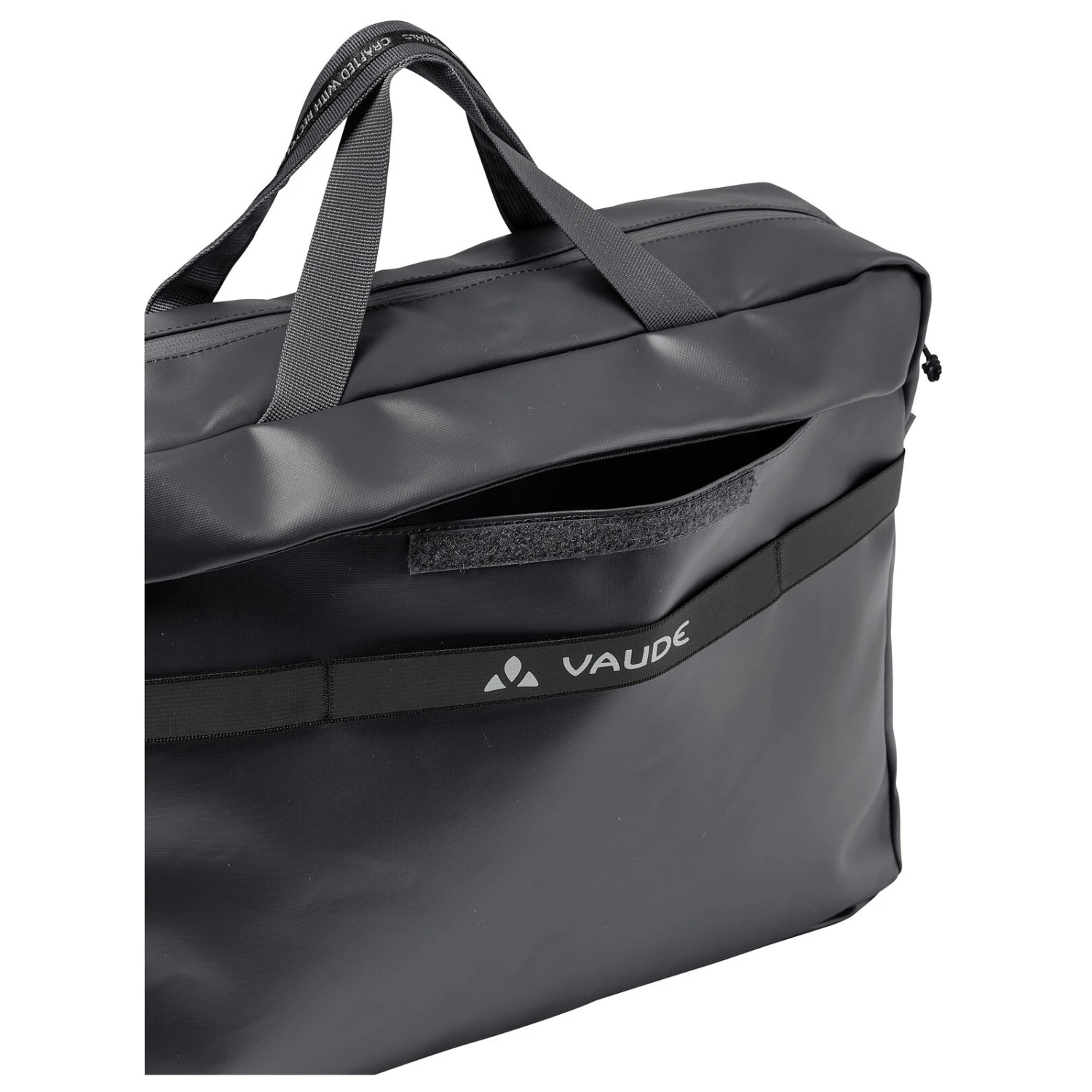 Vaude - Mineo Commuter Briefcase 17 - Sac à Bandoulière 6 Vaude - Mineo Commuter Briefcase 17 - Sac à Bandoulière – Image 6