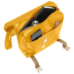 Vaude - Mineo Messenger 9 - Sac à Bandoulière -Sac À Dos Série vaude mineo messenger 9 sac a bandouliere detail 5