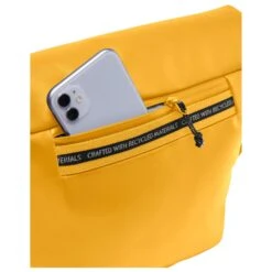 Vaude - Mineo Messenger 9 - Sac à Bandoulière -Sac À Dos Série vaude mineo messenger 9 sac a bandouliere detail 6