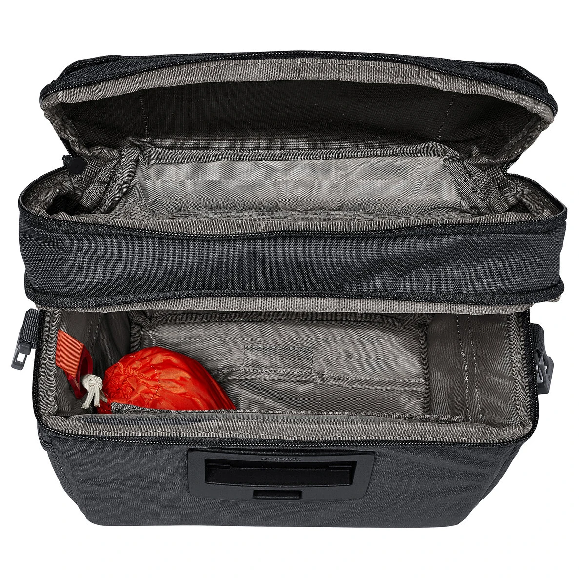 Vaude - OnTour Box L - Sacoche De Guidon 4 Vaude - OnTour Box L - Sacoche De Guidon – Image 4