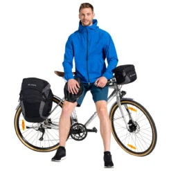 Vaude - OnTour Box M - Sacoche De Guidon 11 Vaude - OnTour Box M - Sacoche De Guidon -Sac À Dos Série vaude ontour box m sacoche de guidon detail 6