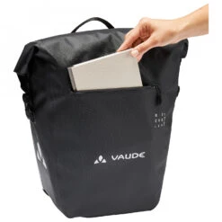 Vaude - Proof Back UL Single - Sacoche Pour Porte-bagages -Sac À Dos Série vaude proof back ul single sacoche pour porte bagages detail 4