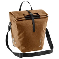 Vaude - ReCycle Back Single 30 - Sacoche Pour Porte-bagages -Sac À Dos Série vaude recycle back single 30 sacoche pour porte bagages 2