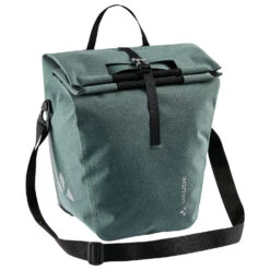 Vaude - ReCycle Back Single 30 - Sacoche Pour Porte-bagages -Sac À Dos Série vaude recycle back single 30 sacoche pour porte bagages 3