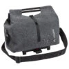 Vaude - ReCycle Shopper (Uniklip) 15 - Sacoche Pour Porte-bagages