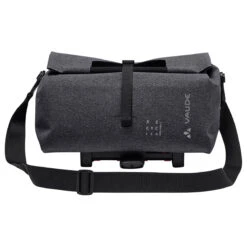 Vaude - ReCycle Shopper (Uniklip) 15 - Sacoche Pour Porte-bagages -Sac À Dos Série vaude recycle shopper uniklip 15 sacoche pour porte bagages detail 3