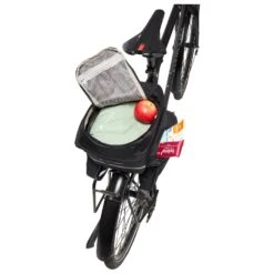 Vaude - Silkroad Plus UniKlip 16 - Sacoche Pour Porte-bagages -Sac À Dos Série vaude silkroad plus uniklip 16 sacoche pour porte bagages detail 4