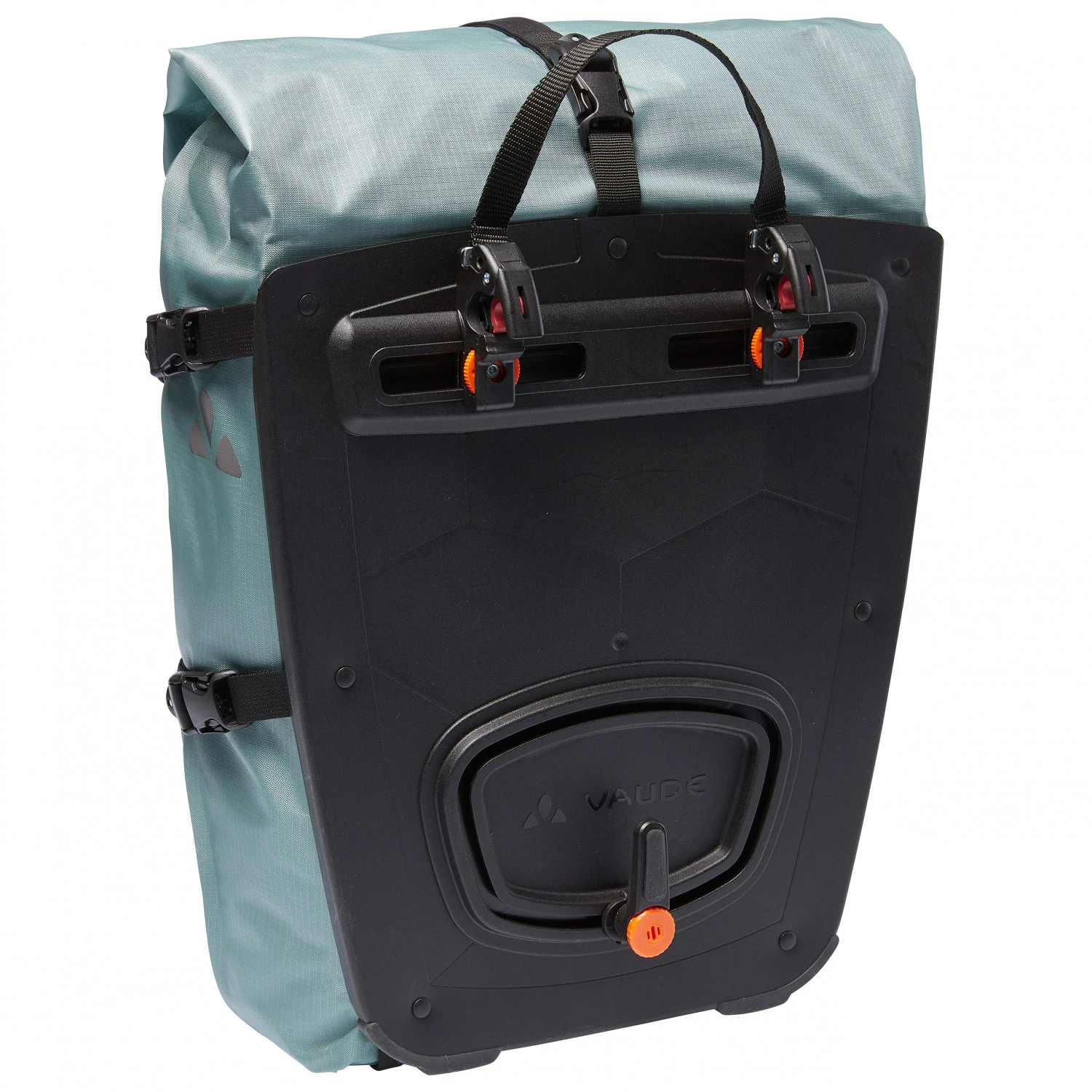 Vaude - Trailcargo - Sacoche Pour Porte-bagages 2 Vaude - Trailcargo - Sacoche Pour Porte-bagages – Image 2